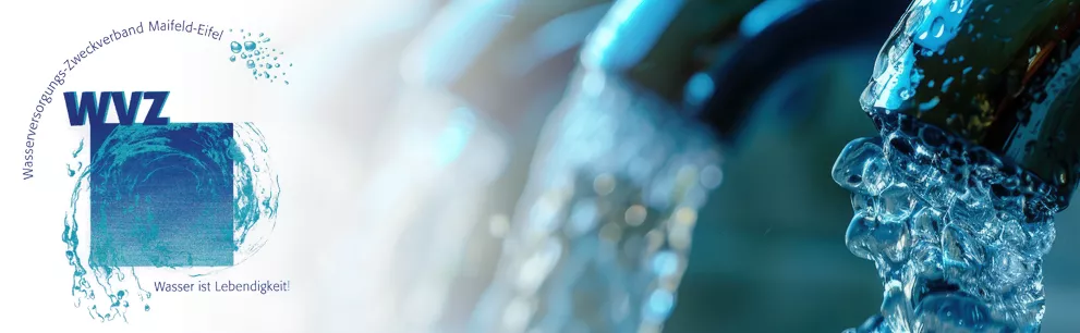 Wasserversorgungs-Zweckverband Maifeld-Eifel